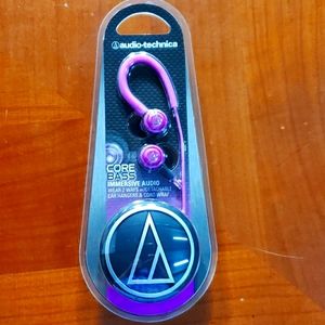 In-ear headphones 🎧